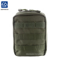 Improved durable design multi purpose outdoor nylon army medical bag